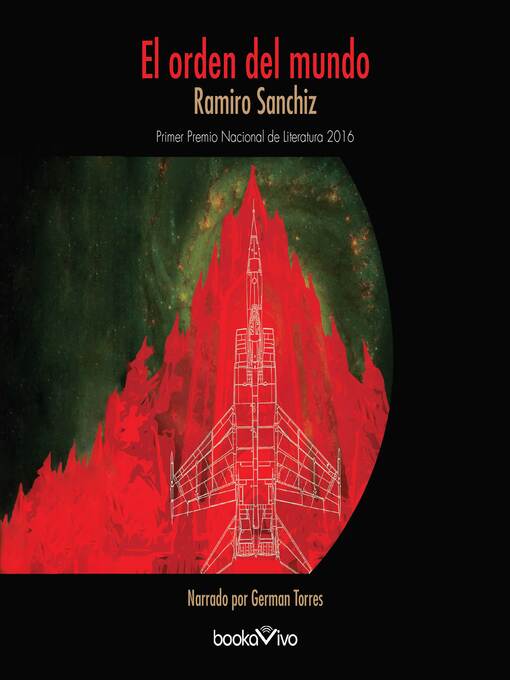 Title details for El orden del mundo by Ramiro Sanchiz - Wait list